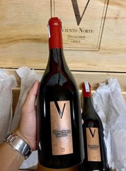 Vang Chile Viento Norte Limited Giá tốt nhất