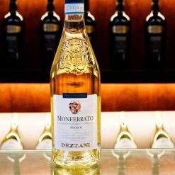 Vang trắng Monferrato Bianco Dezzani Giá tốt nhất