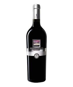 Vang Brecciarolo Rosso Piceno DOC Superiore Giá tốt nhất