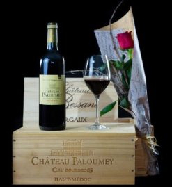Vang Pháp Château Paloumey Haut Médoc Giá tốt nhất