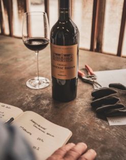 Vang Pháp Château Cantenac Brown Giá tốt nhất
