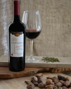 Vang La Palma Reserva Cabernet Sauvignon Giá tốt nhất