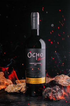 Vang Ocho Reserva Cabernet Sauvignon Giá tốt nhất