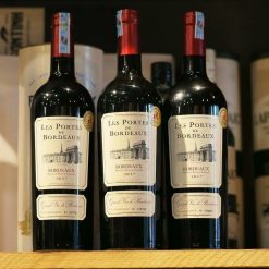 Vang Pháp Les Portes De Bordeaux Giá tốt nhất