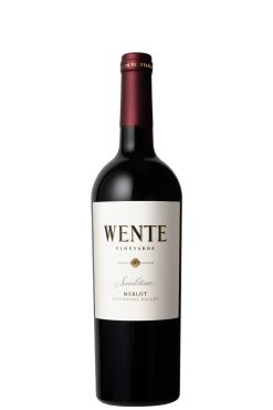 Rượu vang Mỹ Wente Sandstone Merlot