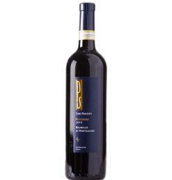 Rượu vang đỏ Ý Siro Pacenti Pelagrilli Brunello Di Montalcino Giá tốt nhất