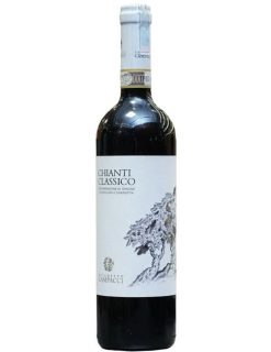 Vang Chianti Classico Lá Bạc Giá tốt nhất