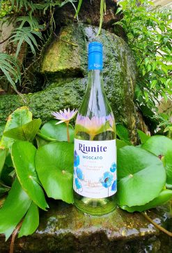 Rượu vang Ý Riunite Moscato