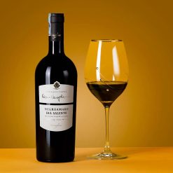 Rượu vang Ý Privata Collezione Varvaglione Negroamaro