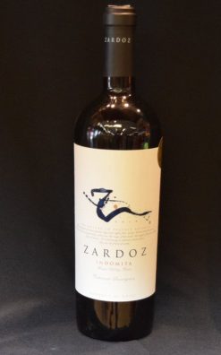 Rượu vang đỏ Chile Zardoz Cabernet Sauvignon