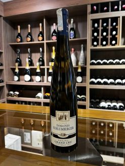 Rượu vang Pháp Domaines Schlumberger Riesling Grand Cru Searing