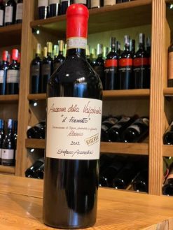 Rượu vang đỏ Ý Amarone Classico Della Valpolicella 