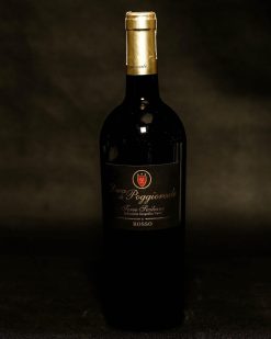 Rượu vang Ý Duca Di Poggioreale