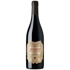 Rượu vang Ý Giordano Amarone Della Valpolicela