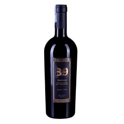 Rượu vang Ý 89 Anniversary Primitivo Del Salento 16%