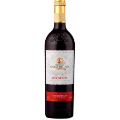 Rượu vang Pháp Chateau Garat Bel Air