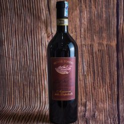 Rượu vang Ý Monte Tondo Amarone della Valpolicella DOCG 16%