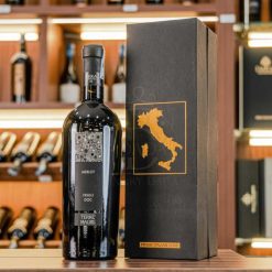 Vang Ý Piera Merlot Giá tốt nhất