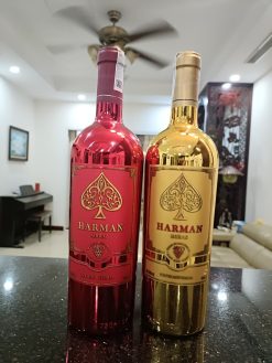 Rượu vang Úc Harman Shiraz
