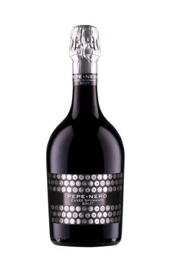 Vang sủi Pepe Nero Cuvee Spumante Brut Giá tốt nhất