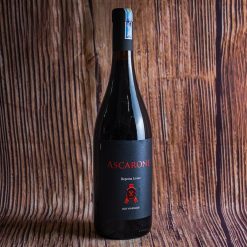 Rượu vang Ý Ascarone Rosso IGT Puglia