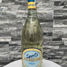 Rượu vang trắng VANG ALMARE HUGO VINO