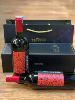 Rượu vang đỏ Chile Veramonte Reserva Red Blend