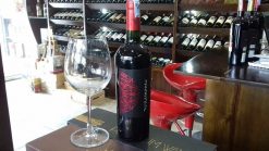 Rượu vang đỏ Chile Veramonte Reserva Cabernet Sauvignon