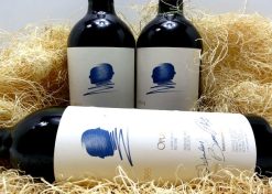 Rượu vang đỏ Mỹ Opus One