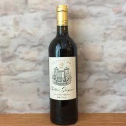 Rượu vang đỏ Pháp Chateau Greysac