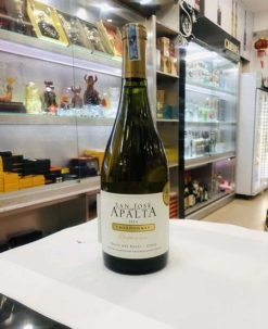 Rượu vang trắng Apalta Reserva Chadonnay