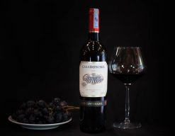 Rượu vang đỏ Chile Casa Donoso Clos Centenaire