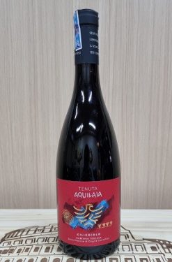Rượu vang Ý Tenura Aquilaia