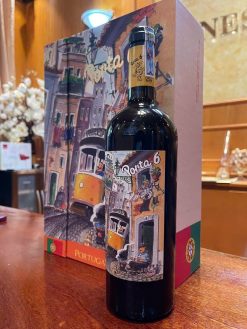 Vang Vidigal Porta 6 Lisboa Giá tốt nhất