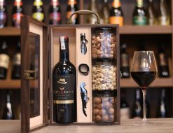 Rượu vang Ý Mafi Rosso IL Grande Vino