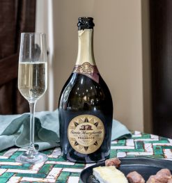 Rượu vang nổ Santa Margherita Valdobbiadene Prosecco