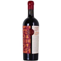 Rượu vang Ý Masseria Doppio Passo Copertino Riserva