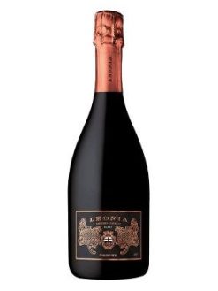 Rượu vang sủi Leonia Pomino Spumante Rosé