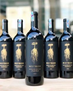 Rượu vang đỏ Mỹ Method Proprietary Red Wine