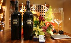 Rượu vang đỏ Ý 60 Sessantanni Primitivo Di Manduria