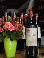 Rượu vang đỏ Ý Tierra Nueva Tradicion Cabernet Sauvignon