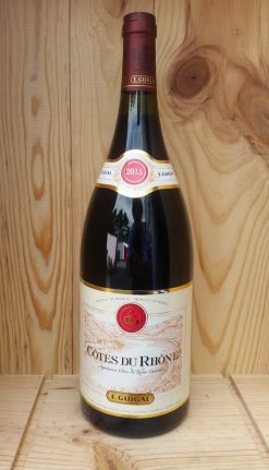 Rượu vang Pháp E.Guigal Côtes Du Rhône Vin Rouge