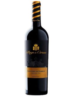 Rượu vang đỏ Tây Ban Nha Pago De Cirsus Selection De Familia