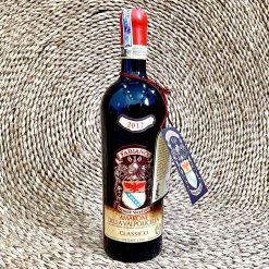 Rượu vang đỏ Ý Fabiano Amarone Della Valpolicella Riserva DOCG