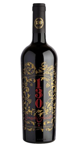 Rượu vang đỏ Chile Cremaschi Furlotti 130 Anniversary Limited Edition Giá tốt nhất