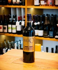 Vang Pháp BriO de Cantenac Brown Margaux Giá tốt nhất