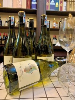 Rượu vang trắng Chile Sutil Reserve Chardonnay