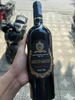 Rượu vang Ngọt Tây Ban Nha Queen Queen Giá tốt nhất