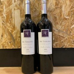 Vang Argentina Mi Terruno Limited Reserva Giá tốt nhất