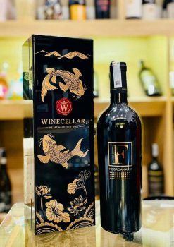 Vang F Gold Limited Edition Negroamaro Giá tốt nhất